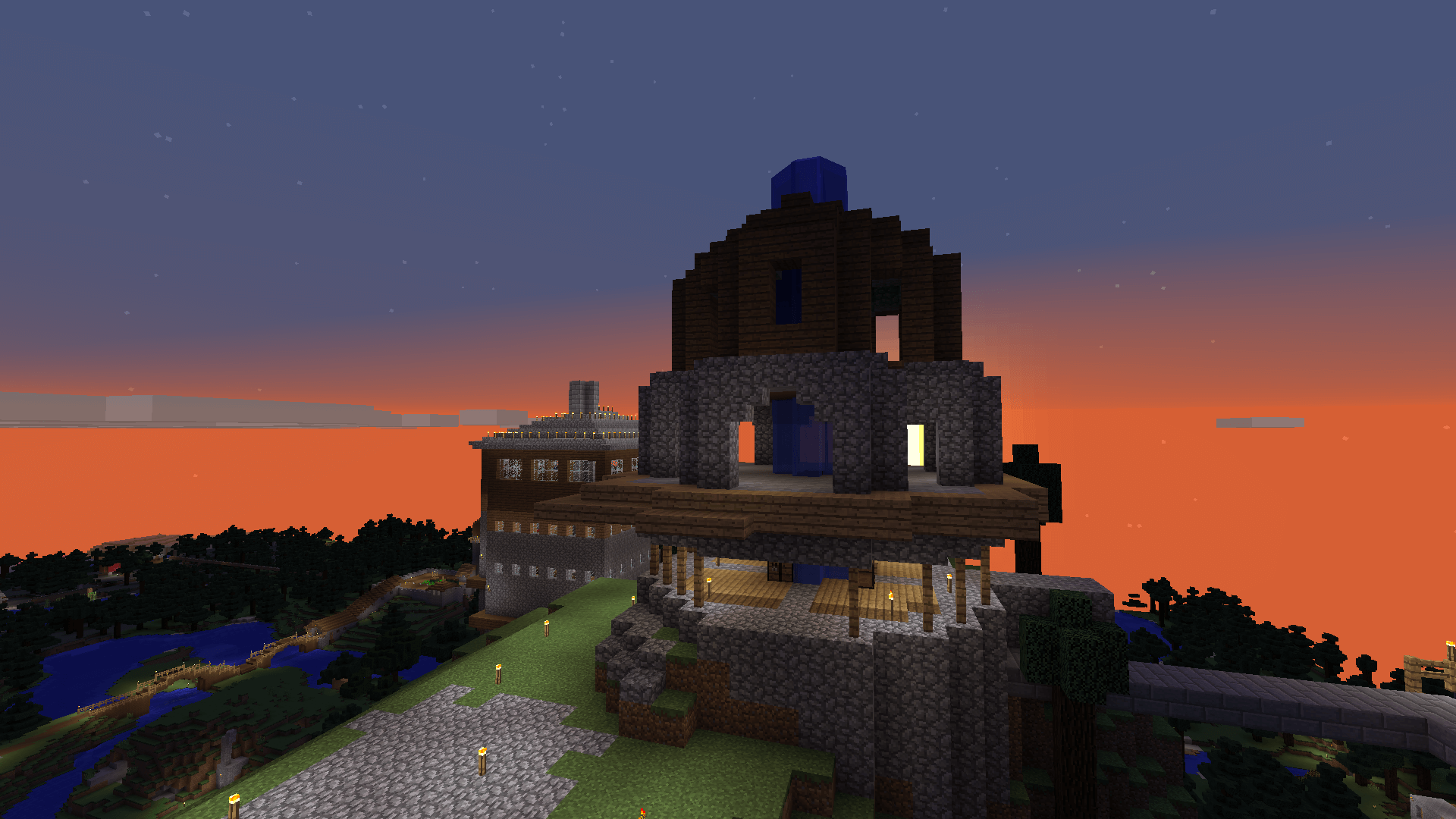 palace de Ali-Babcraft (4)